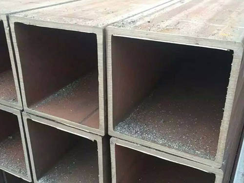 全椒冷拔方管