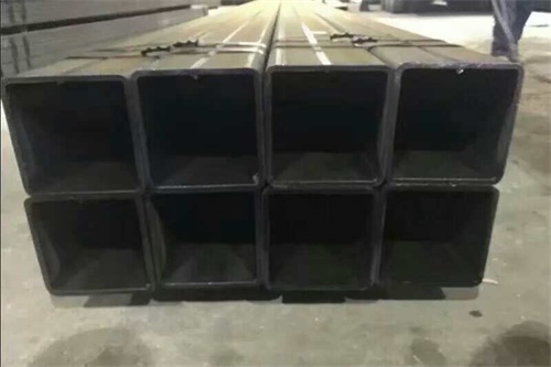 容县大口径厚壁方管